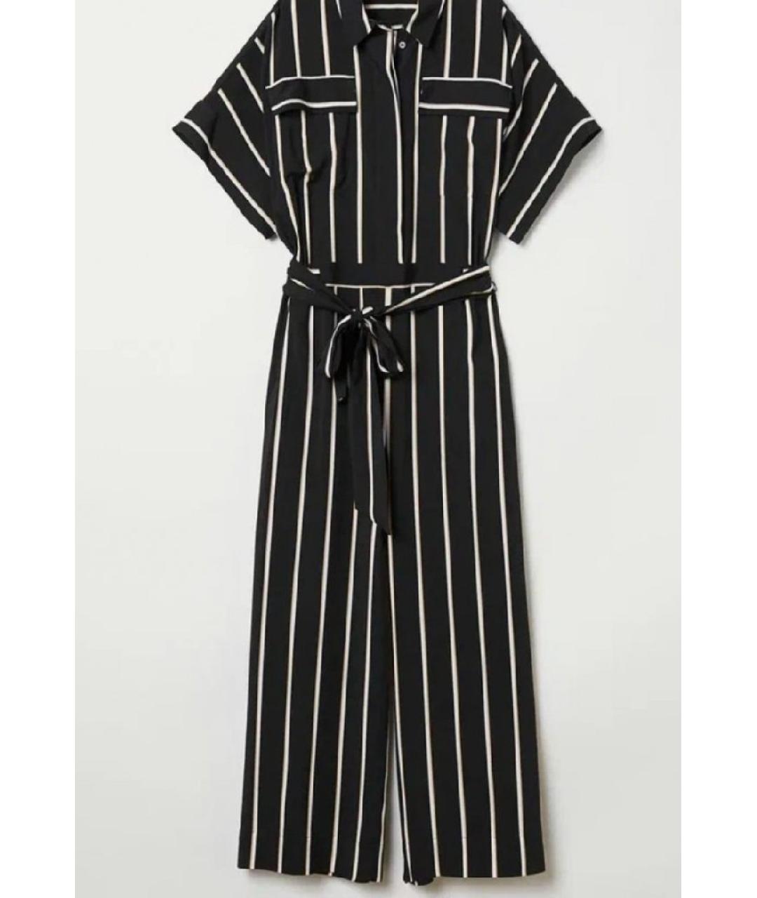 WEEKEND MAX MARA Вискозный комбинезон, фото 6