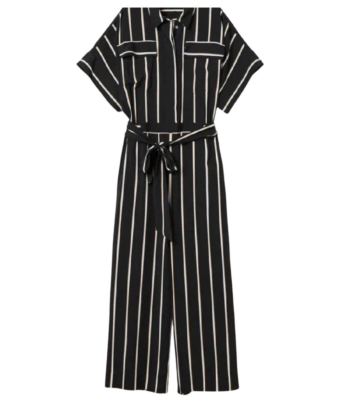 WEEKEND MAX MARA Вискозный комбинезон, фото 1