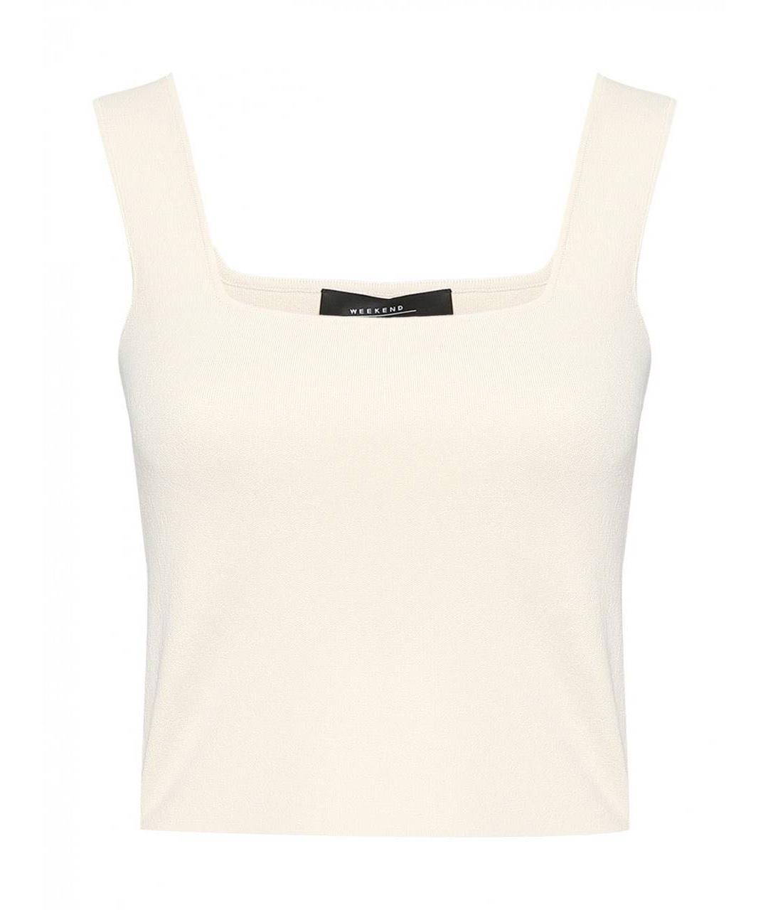 WEEKEND MAX MARA Майка, фото 1