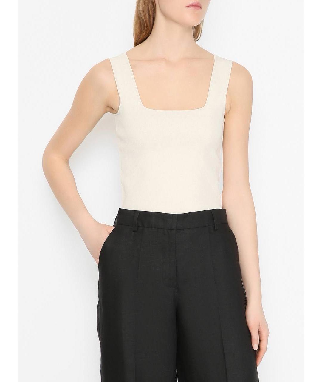 WEEKEND MAX MARA Майка, фото 2