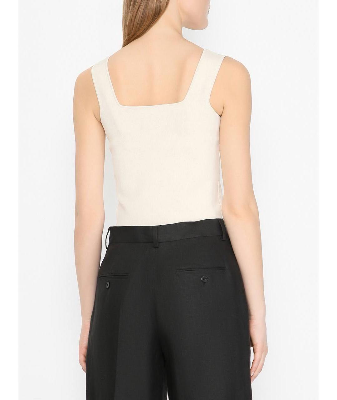 WEEKEND MAX MARA Майка, фото 3