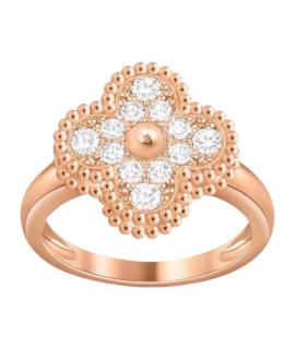 VAN CLEEF & ARPELS Кольцо