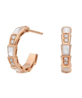 BVLGARI Серьги