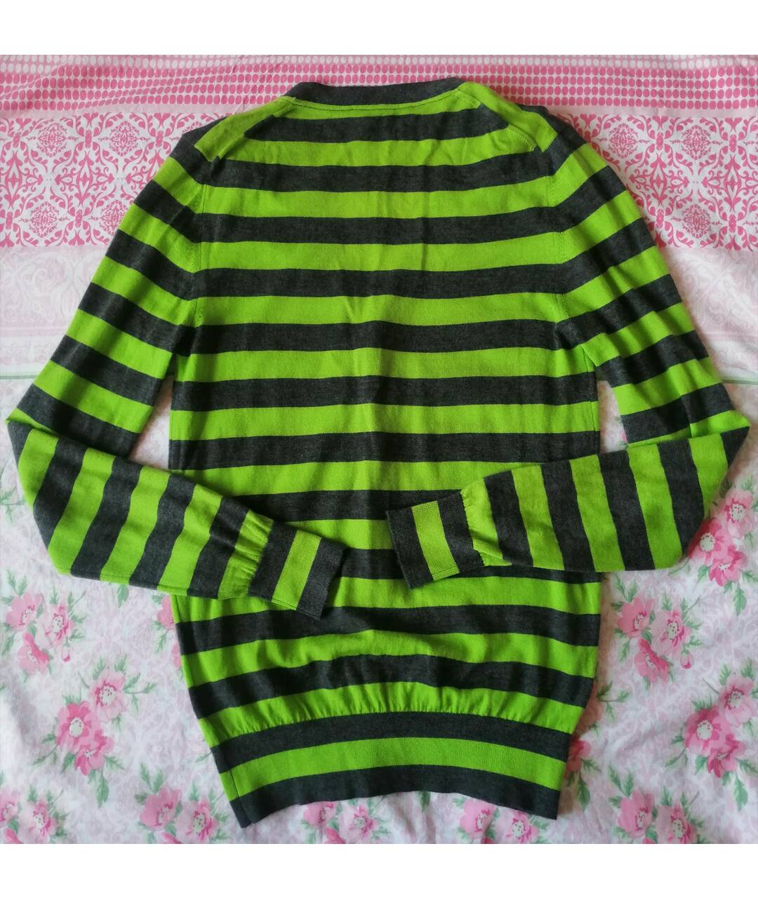 GUCCI Кашемировый кардиган, фото 2