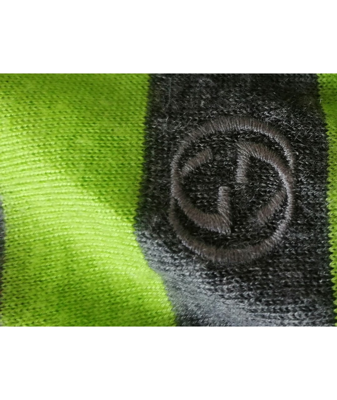 GUCCI Кашемировый кардиган, фото 4