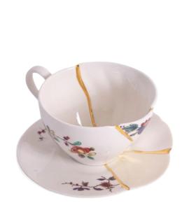 Seletti Чайная посуда