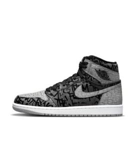 JORDAN Высокие кроссовки / кеды