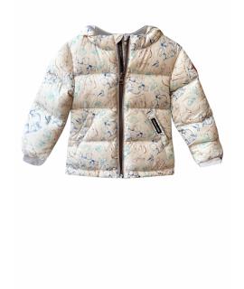 CANADA GOOSE Верхняя одежда