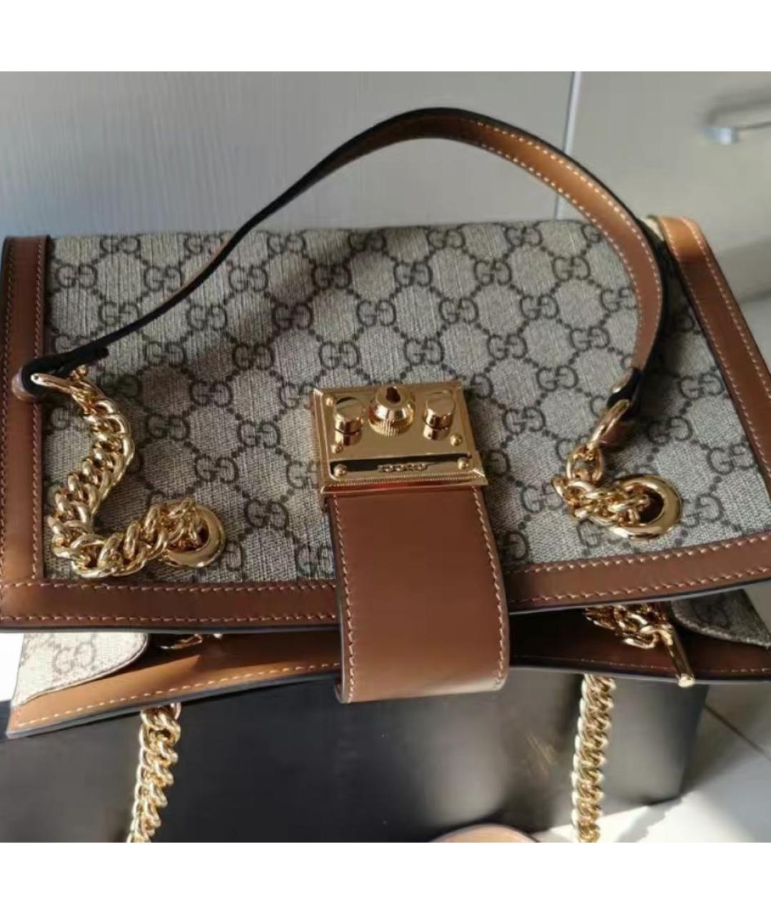 GUCCI Сумка через плечо, фото 4