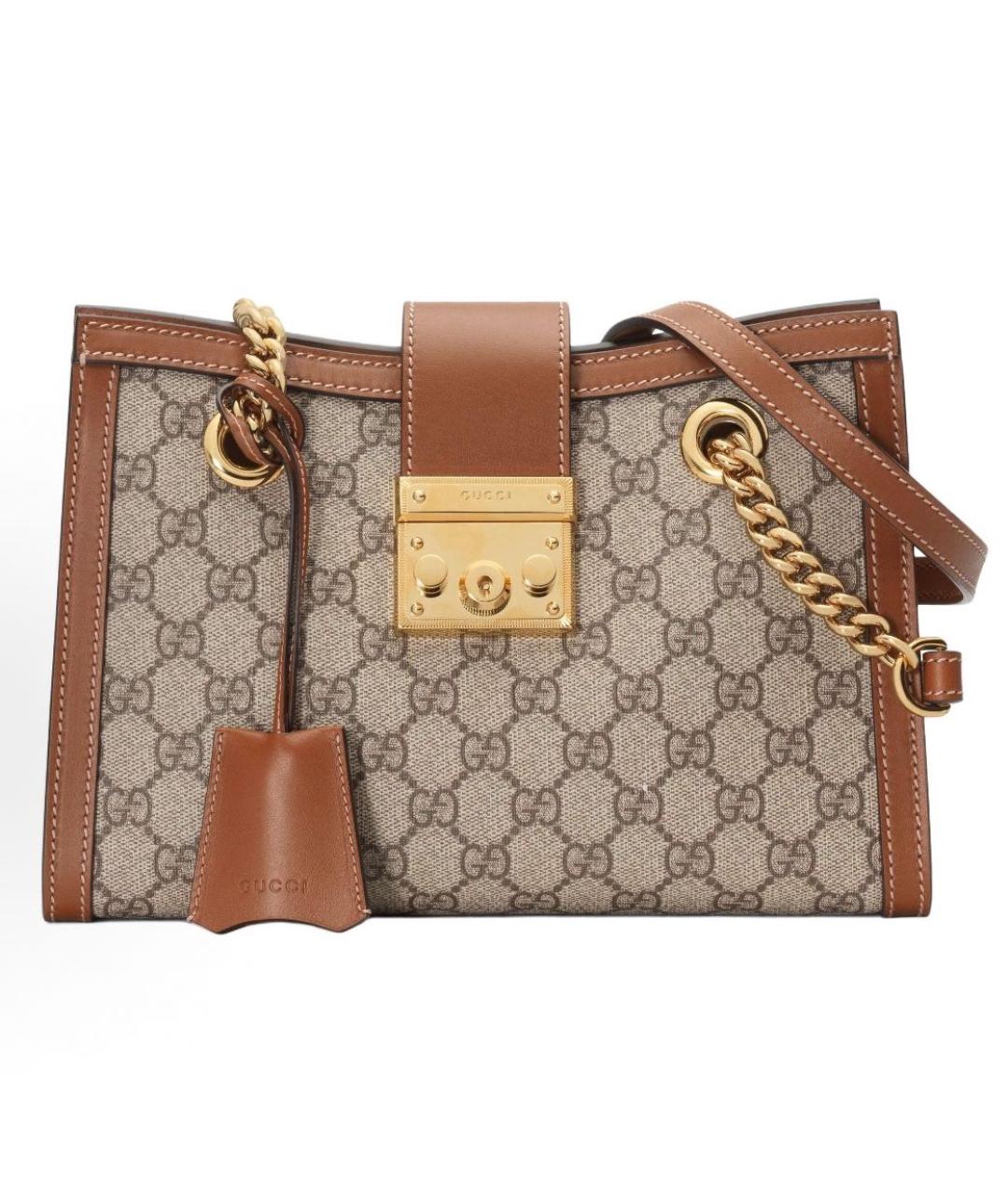 GUCCI Сумка через плечо, фото 1