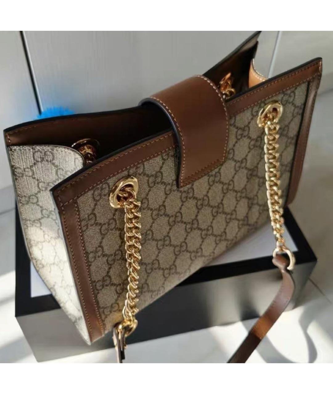 GUCCI Сумка через плечо, фото 3