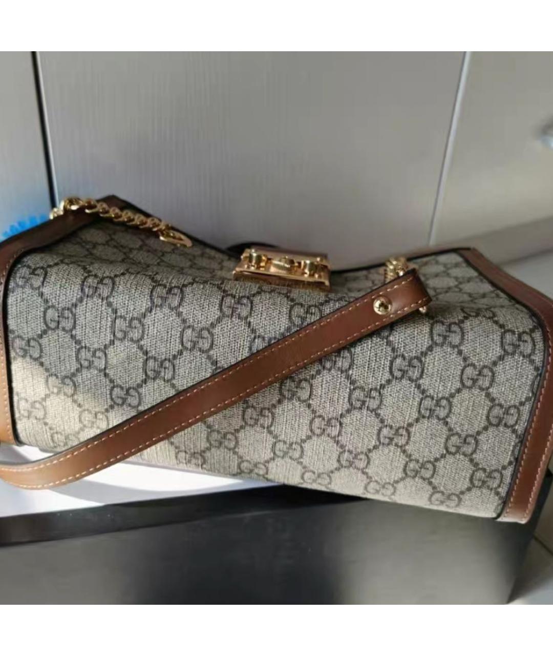 GUCCI Сумка через плечо, фото 5