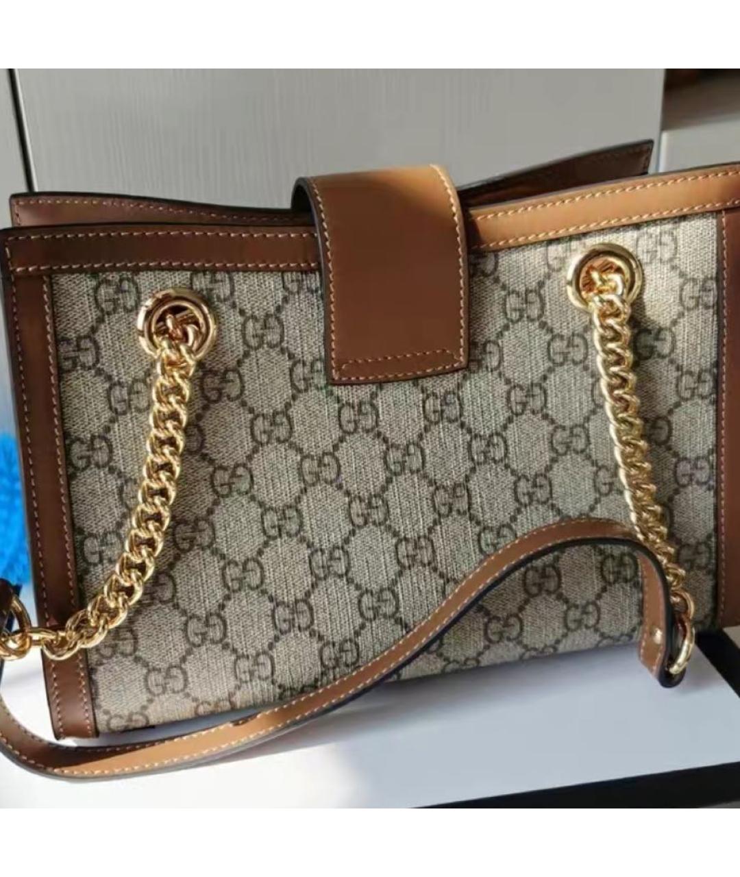 GUCCI Сумка через плечо, фото 6