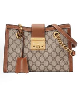 GUCCI Сумка через плечо