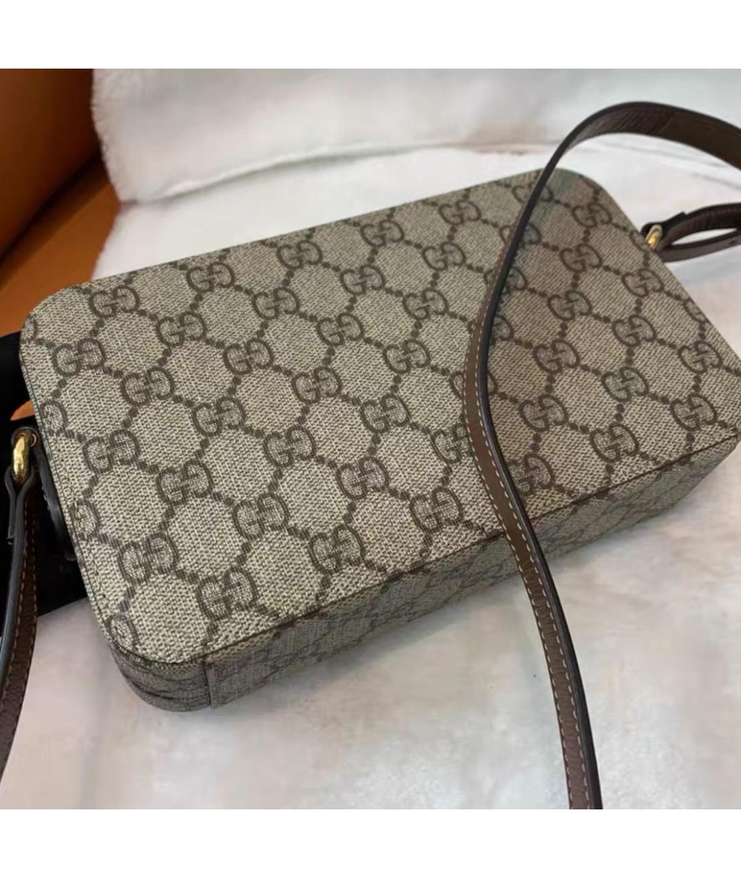 GUCCI Сумка через плечо, фото 5