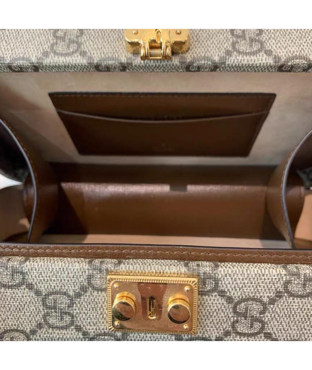 GUCCI Сумка через плечо, фото 8