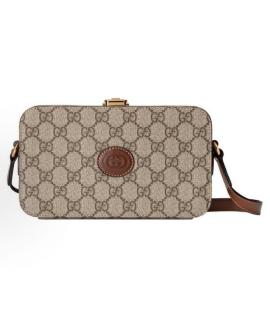 GUCCI Сумка через плечо