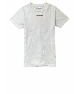 OFF-WHITE Футболка