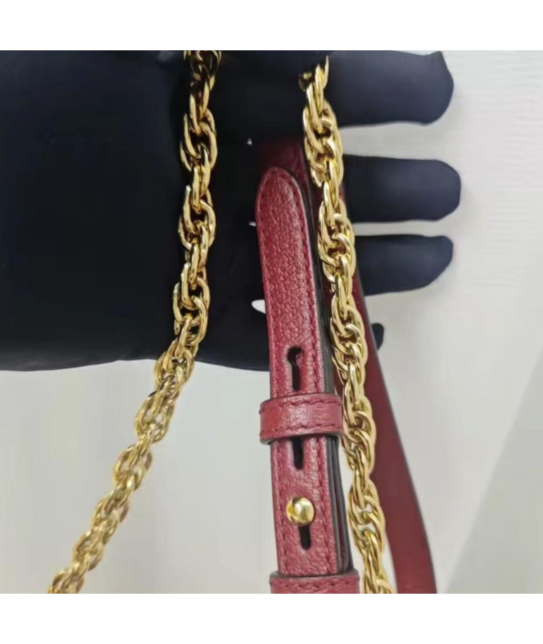 GUCCI Сумка через плечо, фото 5