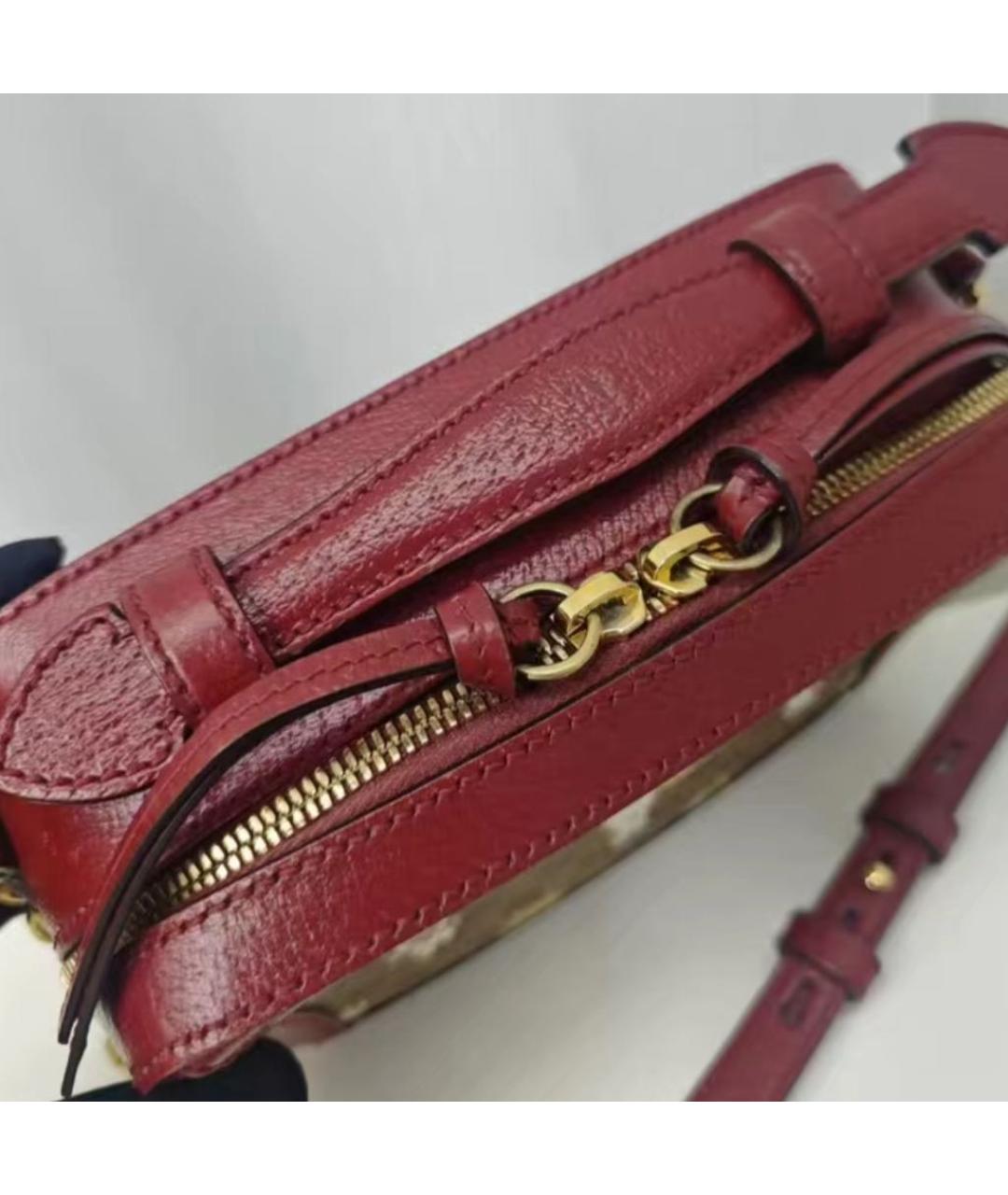 GUCCI Сумка через плечо, фото 4