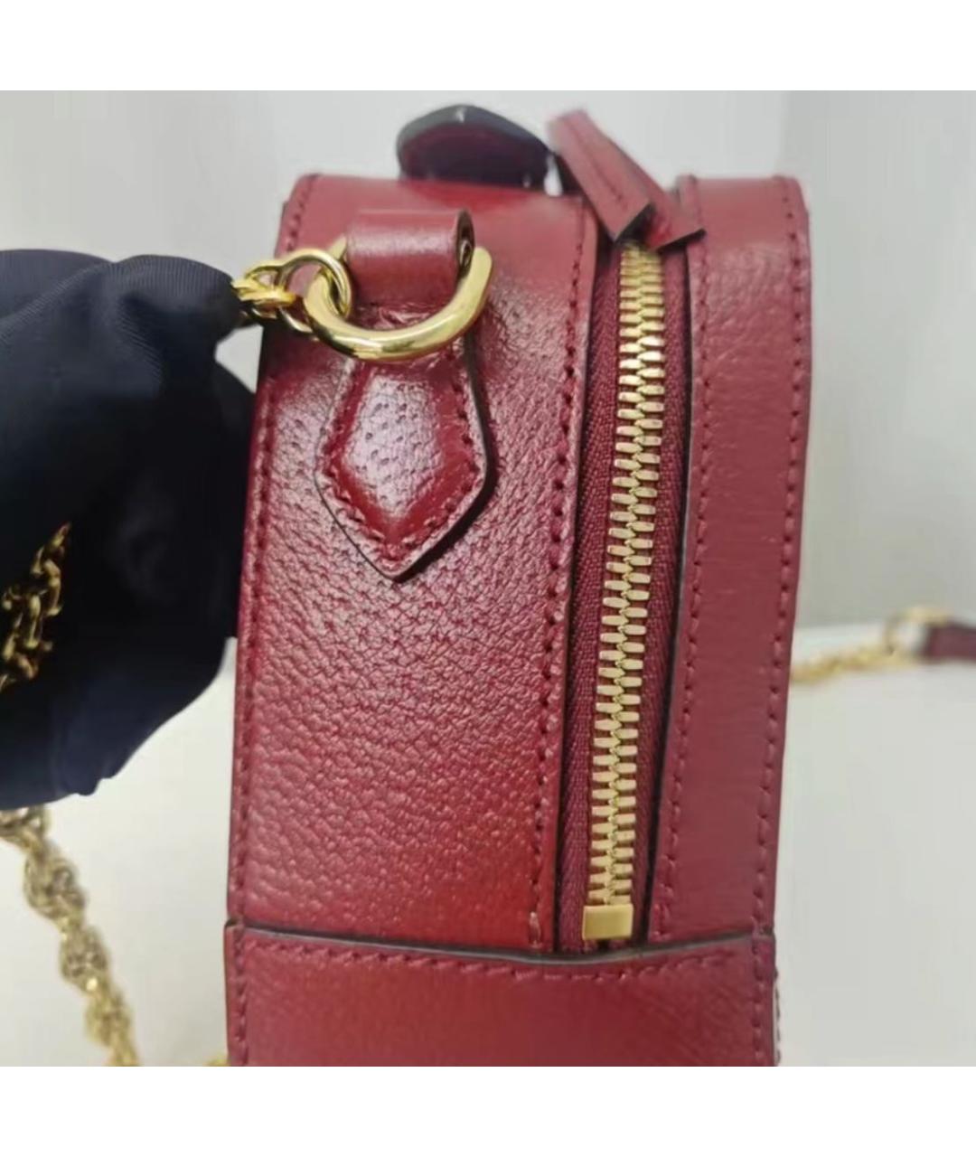 GUCCI Сумка через плечо, фото 6