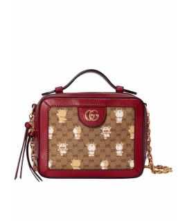 GUCCI Сумка через плечо