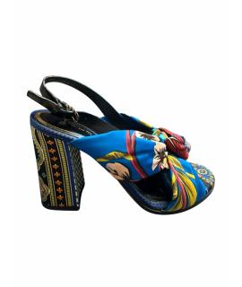 ETRO Туфли