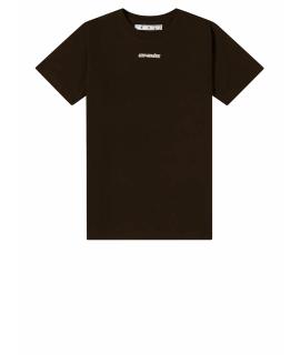 OFF-WHITE Футболка