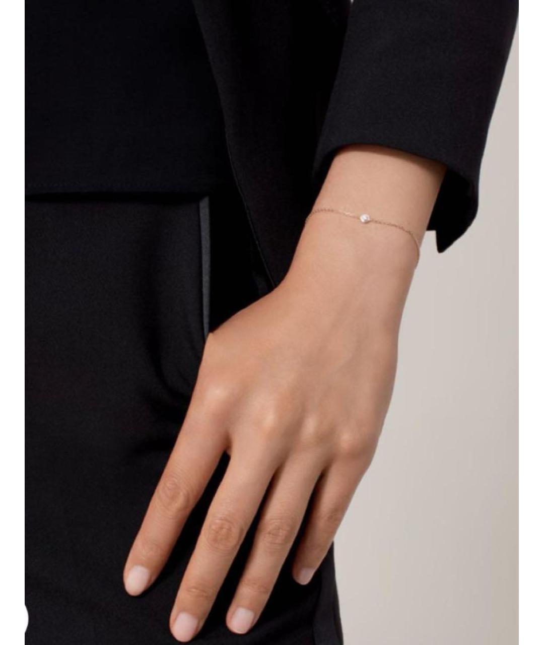CARTIER Золотой браслет из розового золота, фото 3