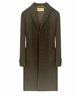 SAINT LAURENT Пальто
