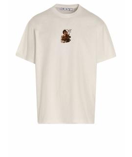 OFF-WHITE Футболка