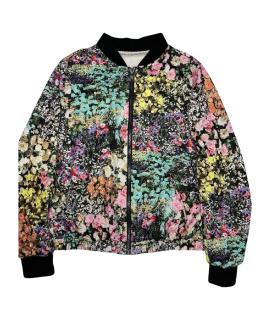 MSGM Спортивная куртка