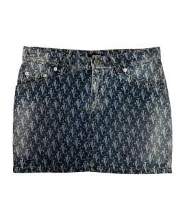 VERSACE JEANS COUTURE Юбка мини
