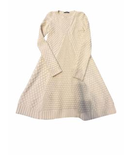 ALEXANDER MCQUEEN Повседневное платье