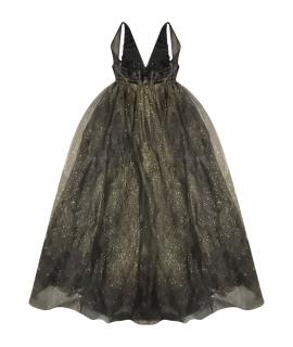 ELISABETTA FRANCHI Вечернее платье