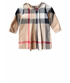 BURBERRY Платья и сарафаны