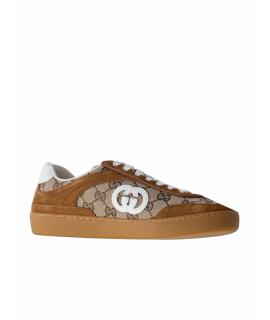 GUCCI Кеды