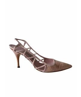 MANOLO BLAHNIK Туфли