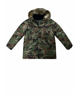 POLO RALPH LAUREN Пуховик