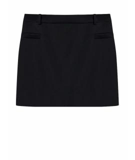 SAINT LAURENT Юбка мини