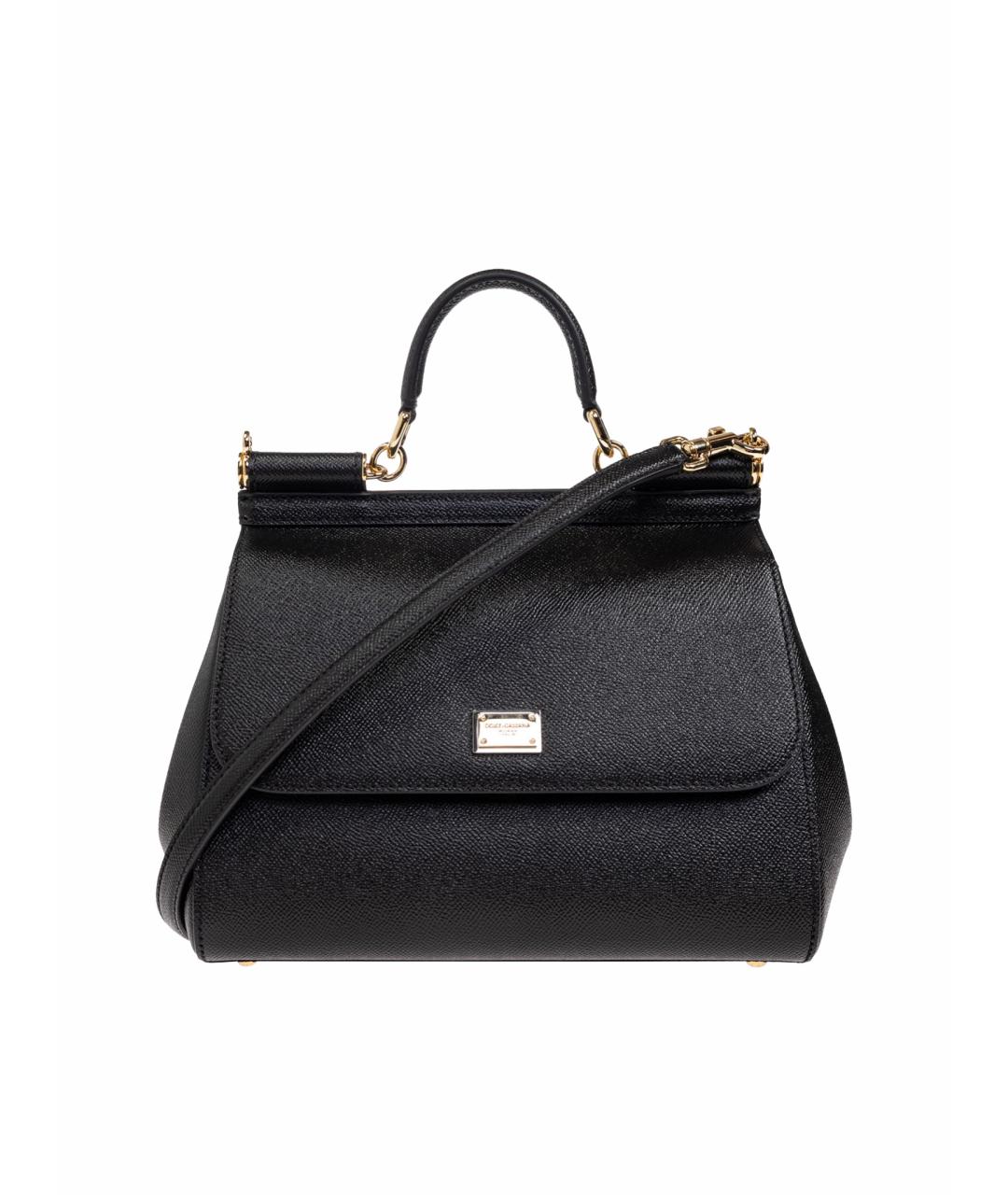 DOLCE&GABBANA Сумка через плечо, фото 1