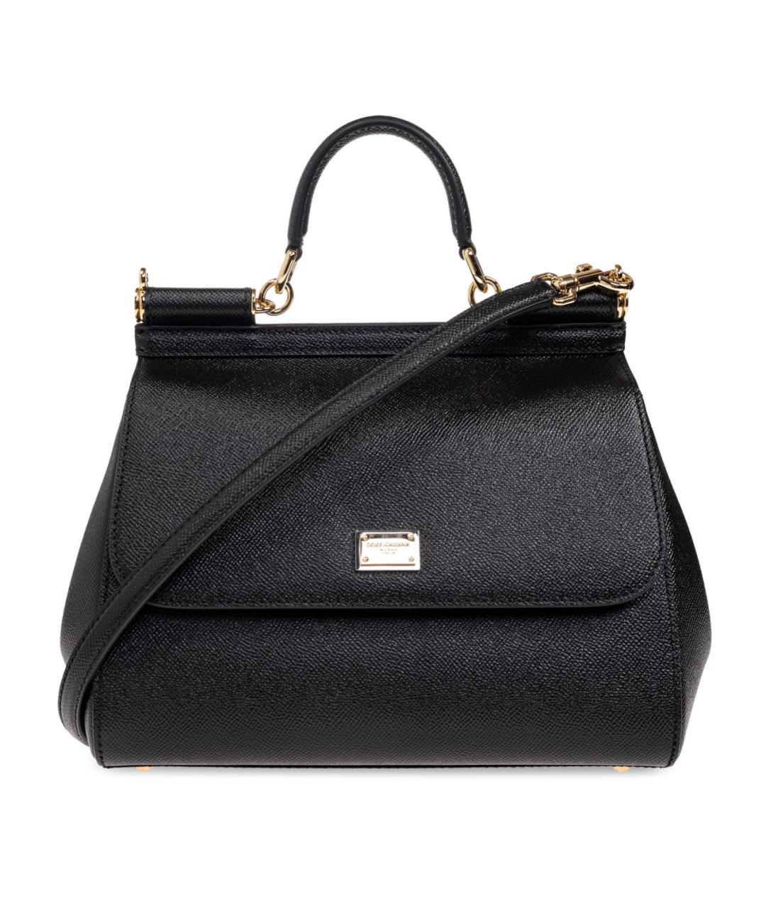 DOLCE&GABBANA Сумка через плечо, фото 8