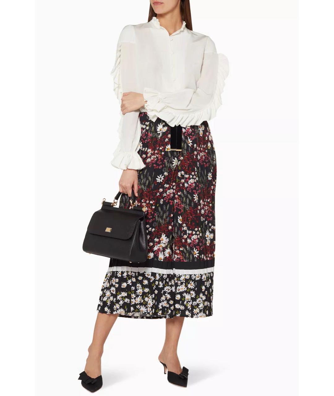 DOLCE&GABBANA Сумка через плечо, фото 6