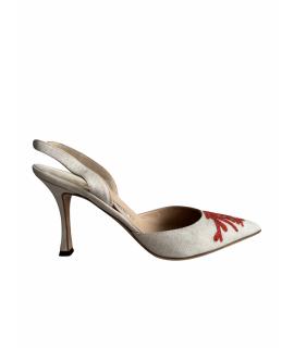MANOLO BLAHNIK Туфли