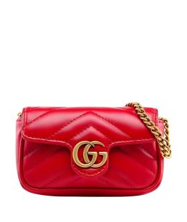 GUCCI Сумка через плечо