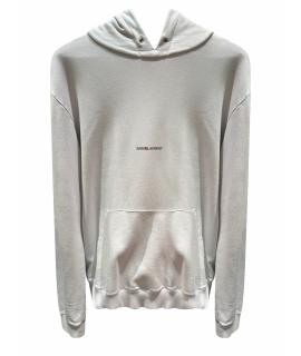 SAINT LAURENT Худи/толстовка
