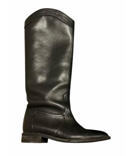 SAINT LAURENT Сапоги