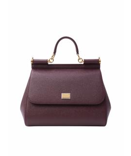 DOLCE&GABBANA Сумка с короткими ручками