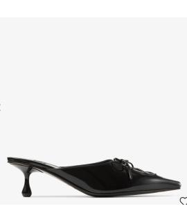 JIMMY CHOO Мюли