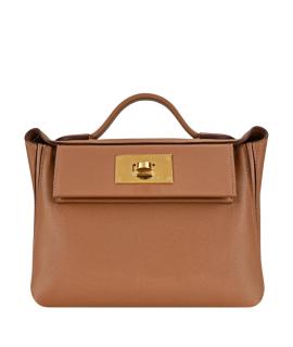 HERMES Сумка через плечо